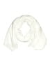 Assorted Brands White Scarf One size - photo 1