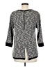 Emelia Gray 3/4 Sleeve Top Size M - photo 2
