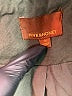 Hive & Honey 100% Cotton Green Jacket Size XS - photo 6