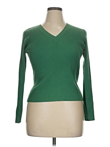 Moda International Long Sleeve Top (view 1)