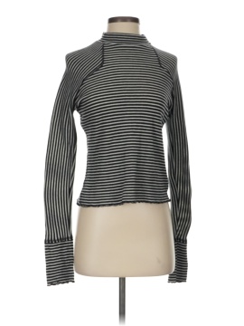 Free People Long Sleeve Top