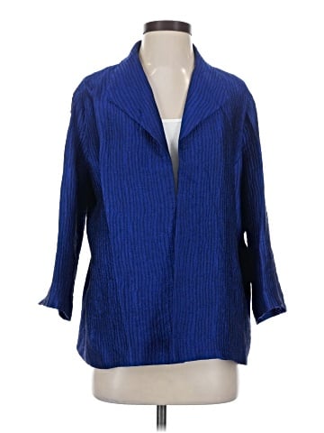 Travelers by Chico's Blazer (view 1)