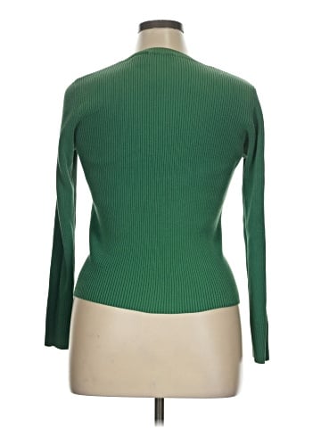 Moda International Long Sleeve Top (view 2)
