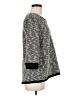 Emelia Gray 3/4 Sleeve Top Size M - photo 4