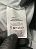 Nike 100% Polyester Silver Active Tank Size S - photo 9