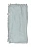 Unbranded Gray Blue Scarf One size - photo 2