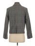 H&M Plaid Gray Blazer Size S - photo 2