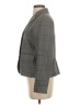 H&M Plaid Gray Blazer Size S - photo 5