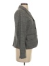H&M Plaid Gray Blazer Size S - photo 4