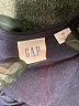 Gap Black Casual Dress Size M - photo 7
