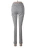 Calvin Klein Houndstooth Gray Casual Pants Size 6 - photo 2