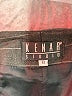 Kenar 100% Acetate Gray Shorts Size 8 - photo 3