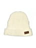 Britt's Knits Ivory Tan Beanie One size - photo 1