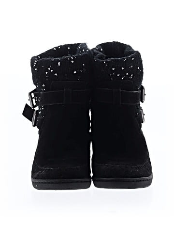 Guess Jeans Ankle Boots (view 2)