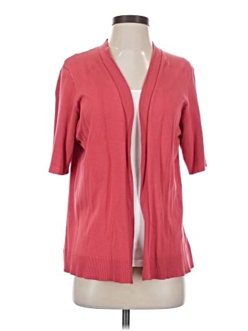Grace Cardigan (view 1)