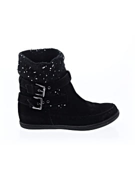 Guess Jeans Ankle Boots