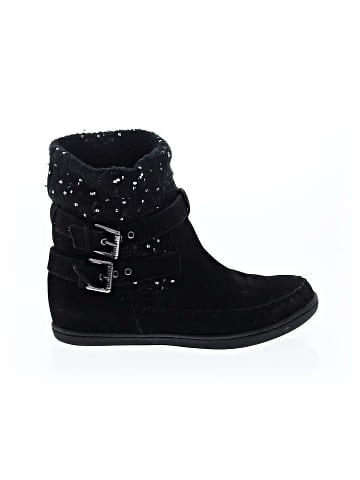 Guess Jeans Ankle Boots (view 1)