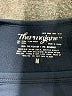Thermajane Blue Long Sleeve T-Shirt Size M - photo 7