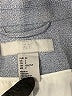 H&M Blue Blazer Size 2 - photo 6
