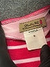 Studio 342 Stripes Pink Casual Dress Size 8 - photo 7