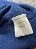 Unbranded 100% Cotton Blue Pullover Sweater Size L - photo 8