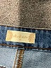 Altar'd State Blue Denim Skirt Size XS - photo 3