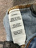 Altar'd State Blue Denim Skirt Size XS - photo 4