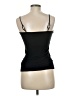 A New Day Black Tank Top Size M - photo 2