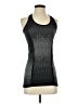 Athleta Black Active Tank Size XS - photo 1