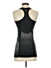 Athleta Black Active Tank Size XS - photo 2