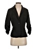 Shein Black Blazer Size 4 - photo 1