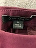 Ann Taylor Burgundy Dress Pants Size 0 (petite) - photo 6