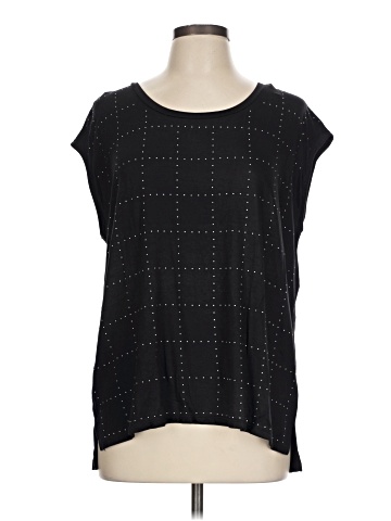 Nue Options Sleeveless T-Shirt (view 1)