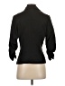 Shein Black Blazer Size 4 - photo 2