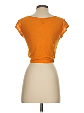 Divided by H&M Short Sleeve T-Shirt (view 2)