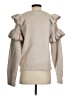 En Saison Tan Pullover Sweater Size S - photo 2