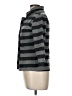 Maurices Stripes Gray Blazer Size M - photo 5