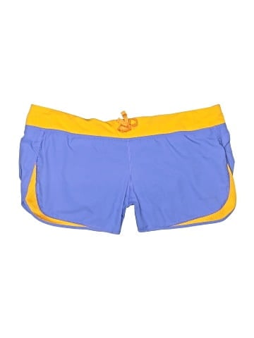 Patagonia Athletic Shorts (view 1)