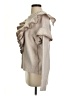 En Saison Tan Pullover Sweater Size S - photo 5