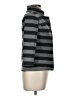 Maurices Stripes Gray Blazer Size M - photo 4