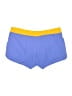 Patagonia 100% Polyester Color Block Blue Athletic Shorts Size L - photo 2