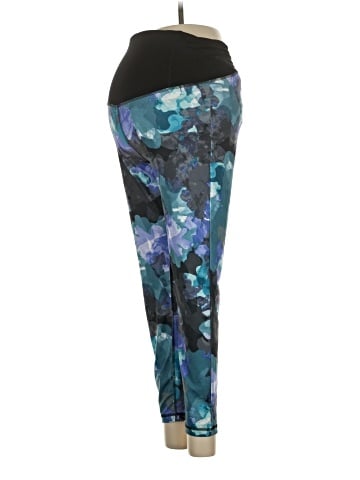 Isabel Maternity Active Pants (view 1)