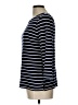 Nautica 100% Cotton Black Pullover Sweater Size L - photo 5