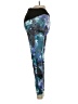 Isabel Maternity Print Blue Active Pants Size S - photo 5