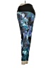 Isabel Maternity Print Blue Active Pants Size S - photo 4