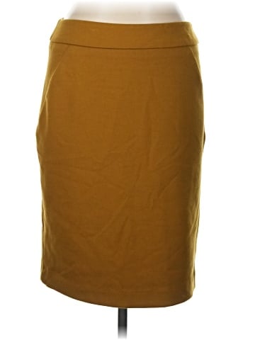 PREMISE Casual Skirt (view 1)