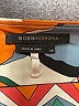 BCBGMAXAZRIA Tropical Orange Casual Dress Size XS - photo 7