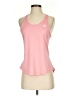 Adidas Pink Active Tank Size S - photo 1