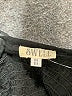 SWELL 100% Rayon Black Tank Top One size - photo 7