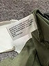 A New Day Green 3/4 Sleeve Blouse Size M - photo 8